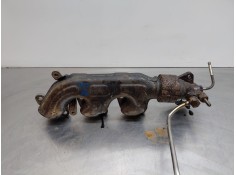 Recambio de colector escape para maserati quattroporte granlusso referencia OEM IAM    2