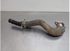 Recambio de tubo para maserati quattroporte granlusso referencia OEM IAM   