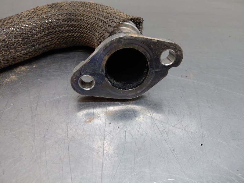 Recambio de tubo para maserati quattroporte granlusso referencia OEM IAM   