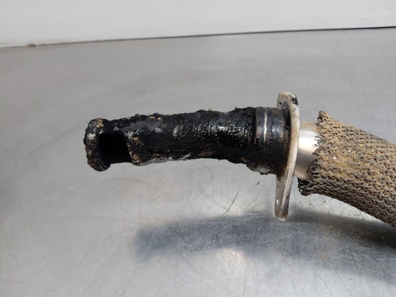 Recambio de tubo para maserati quattroporte granlusso referencia OEM IAM   