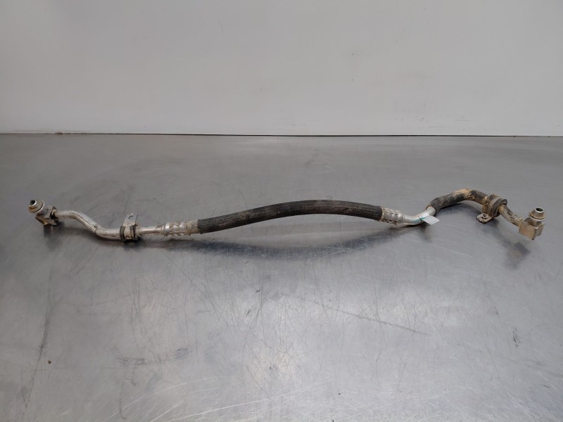 Recambio de tubo presion direccion asistida para maserati quattroporte granlusso referencia OEM IAM   