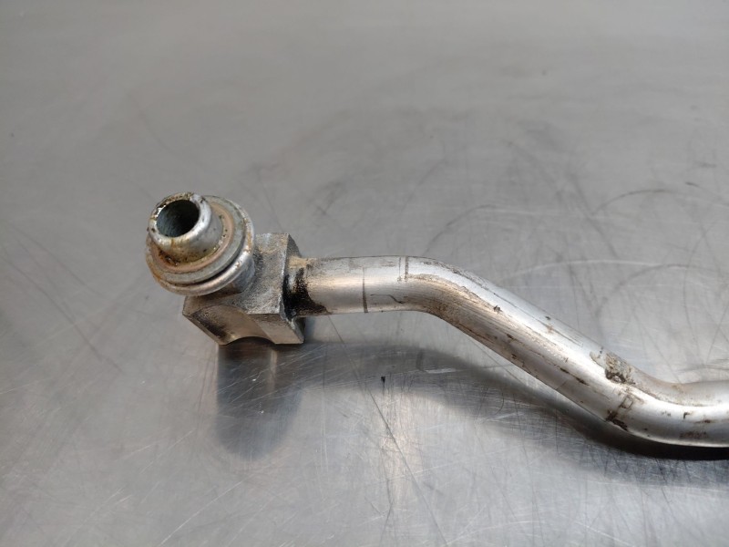 Recambio de tubo presion direccion asistida para maserati quattroporte granlusso referencia OEM IAM   