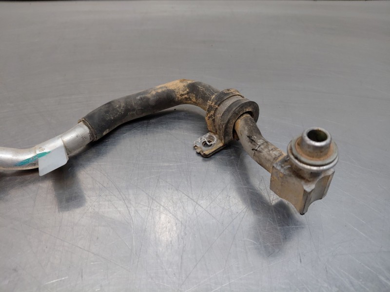 Recambio de tubo presion direccion asistida para maserati quattroporte granlusso referencia OEM IAM   