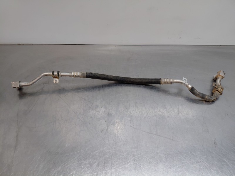 Recambio de tubo presion direccion asistida para maserati quattroporte granlusso referencia OEM IAM   