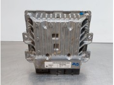 Recambio de centralita motor uce para citroën jumper iii furgoneta 2.2 hdi 130 referencia OEM IAM   