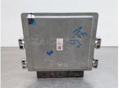 Recambio de centralita motor uce para citroën jumper iii furgoneta 2.2 hdi 130 referencia OEM IAM    2