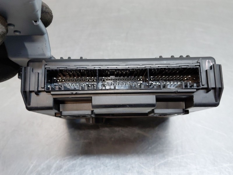 Recambio de modulo electronico para hyundai kona hybrid referencia OEM IAM   