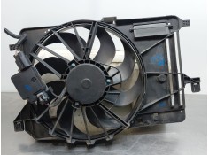 Recambio de electroventilador para ford c-max (ceu) titanium referencia OEM IAM   
