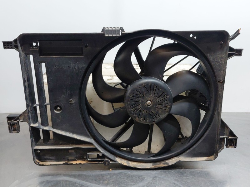 Recambio de electroventilador para ford c-max (ceu) titanium referencia OEM IAM   