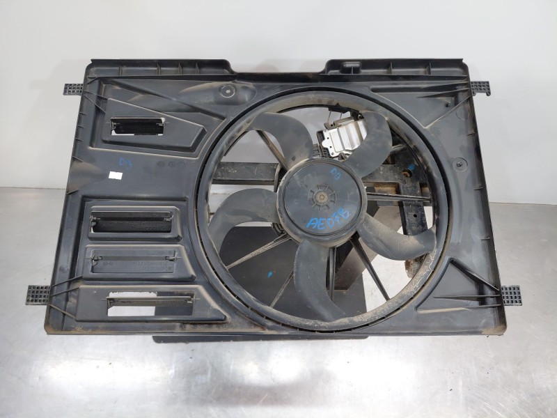 Recambio de electroventilador para ford focus lim. (cb8) trend referencia OEM IAM   