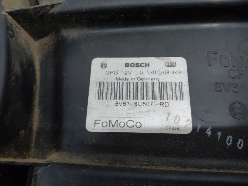 Recambio de electroventilador para ford focus lim. (cb8) trend referencia OEM IAM   