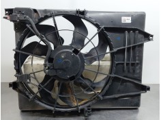 Recambio de electroventilador para hyundai tucson (tl, tle) 1.6 gdi referencia OEM IAM   