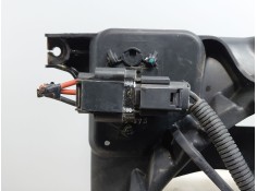Recambio de electroventilador para hyundai tucson (tl, tle) 1.6 gdi referencia OEM IAM    2