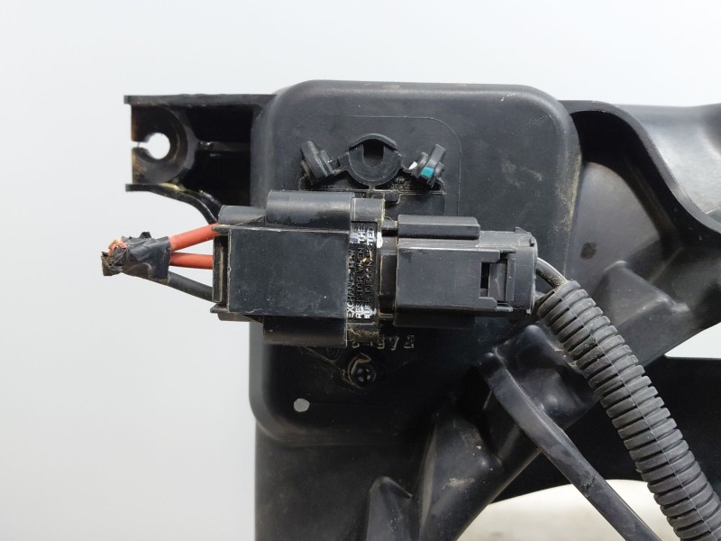 Recambio de electroventilador para hyundai tucson (tl, tle) 1.6 gdi referencia OEM IAM   