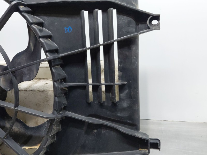 Recambio de electroventilador para hyundai tucson (tl, tle) 1.6 gdi referencia OEM IAM   