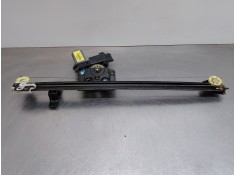 Recambio de elevalunas delantero derecho para citroën jumper iii furgoneta 2.2 hdi 130 referencia OEM IAM   