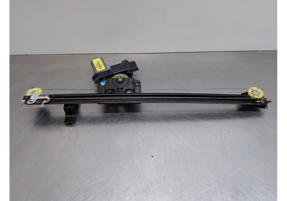 Recambio de elevalunas delantero derecho para citroën jumper iii furgoneta 2.2 hdi 130 referencia OEM IAM   