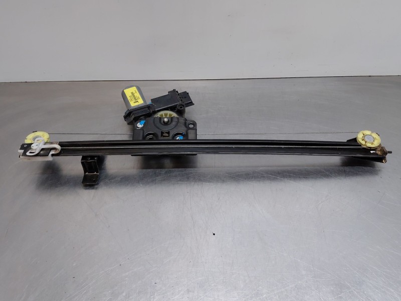 Recambio de elevalunas delantero derecho para citroën jumper iii furgoneta 2.2 hdi 130 referencia OEM IAM   