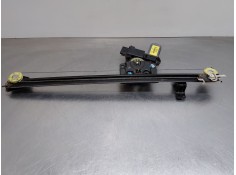 Recambio de elevalunas delantero izquierdo para citroën jumper iii furgoneta 2.2 hdi 130 referencia OEM IAM   