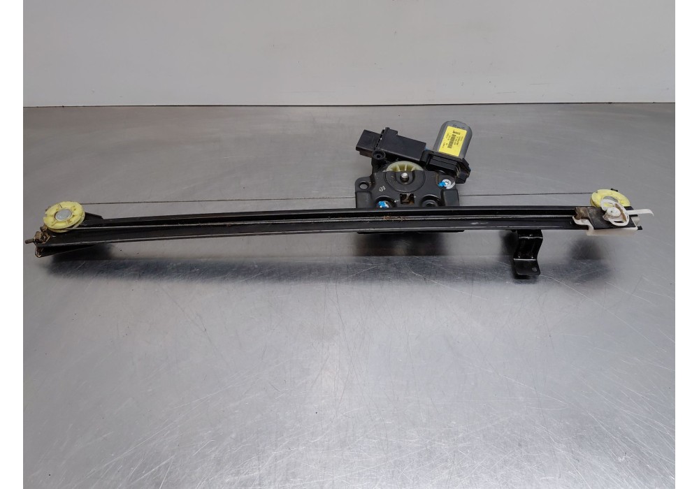 Recambio de elevalunas delantero izquierdo para citroën jumper iii furgoneta 2.2 hdi 130 referencia OEM IAM   