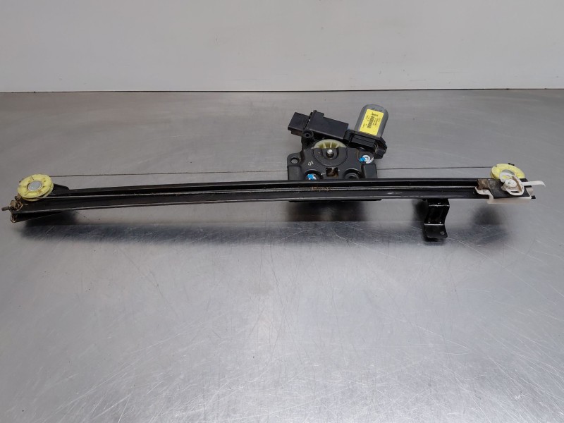 Recambio de elevalunas delantero izquierdo para citroën jumper iii furgoneta 2.2 hdi 130 referencia OEM IAM   