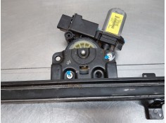 Recambio de elevalunas delantero izquierdo para citroën jumper iii furgoneta 2.2 hdi 130 referencia OEM IAM    2