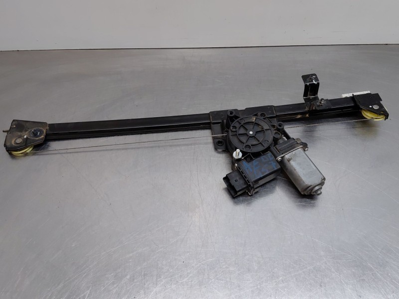 Recambio de elevalunas delantero izquierdo para citroën jumper iii furgoneta 2.2 hdi 130 referencia OEM IAM   