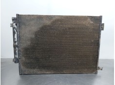 Recambio de condensador / radiador aire acondicionado para maserati quattroporte granlusso referencia OEM IAM   