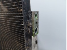 Recambio de condensador / radiador aire acondicionado para maserati quattroporte granlusso referencia OEM IAM    2