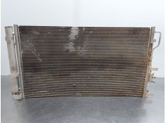 Recambio de condensador / radiador aire acondicionado para hyundai tucson (tl, tle) 1.6 gdi referencia OEM IAM   