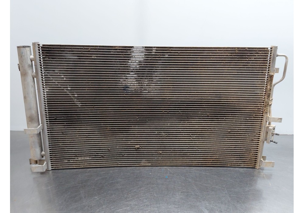 Recambio de condensador / radiador aire acondicionado para hyundai tucson (tl, tle) 1.6 gdi referencia OEM IAM   