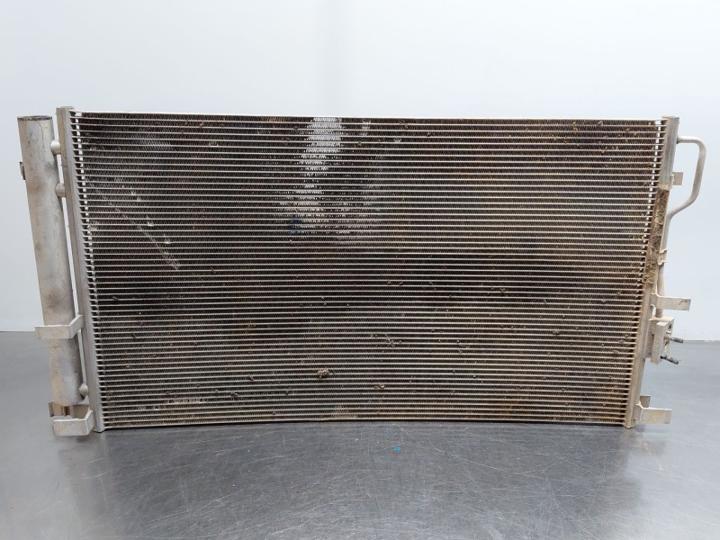 Recambio de condensador / radiador aire acondicionado para hyundai tucson (tl, tle) 1.6 gdi referencia OEM IAM   