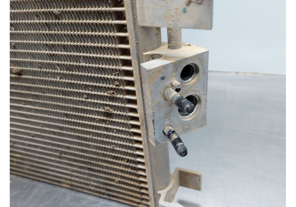 Recambio de condensador / radiador aire acondicionado para hyundai tucson (tl, tle) 1.6 gdi referencia OEM IAM   