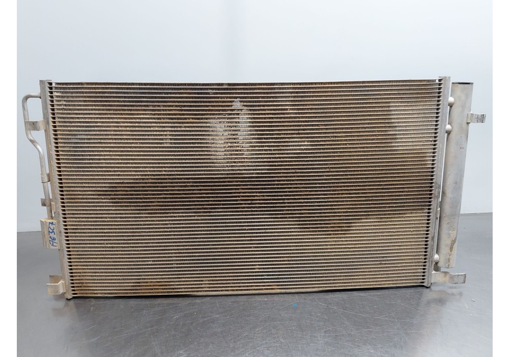 Recambio de condensador / radiador aire acondicionado para hyundai tucson (tl, tle) 1.6 gdi referencia OEM IAM   
