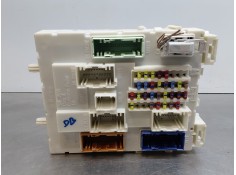 Recambio de caja reles / fusibles para ford c-max (ceu) titanium referencia OEM IAM   