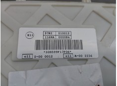 Recambio de caja reles / fusibles para ford c-max (ceu) titanium referencia OEM IAM    2