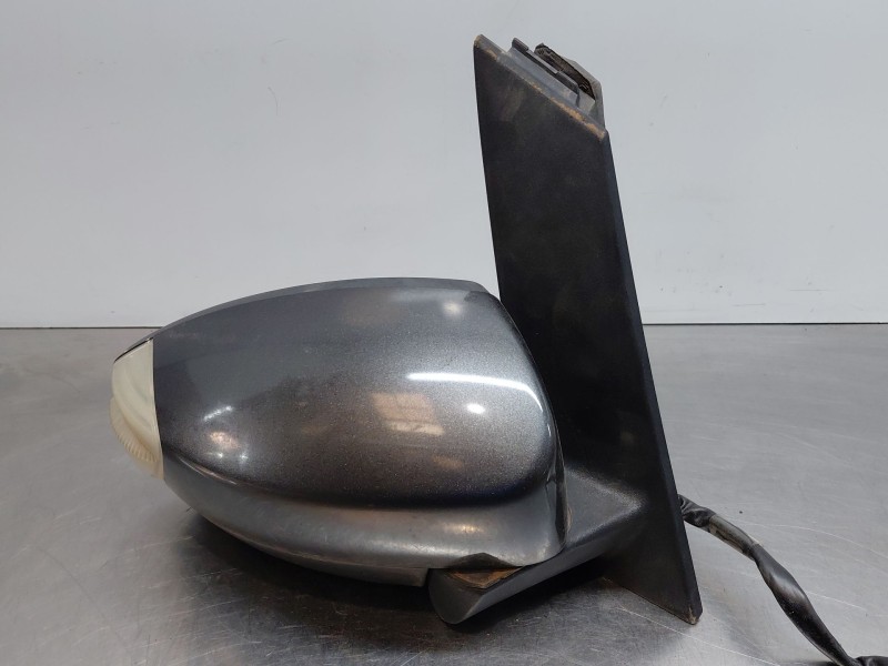 Recambio de retrovisor derecho para ford c-max (ceu) titanium referencia OEM IAM   