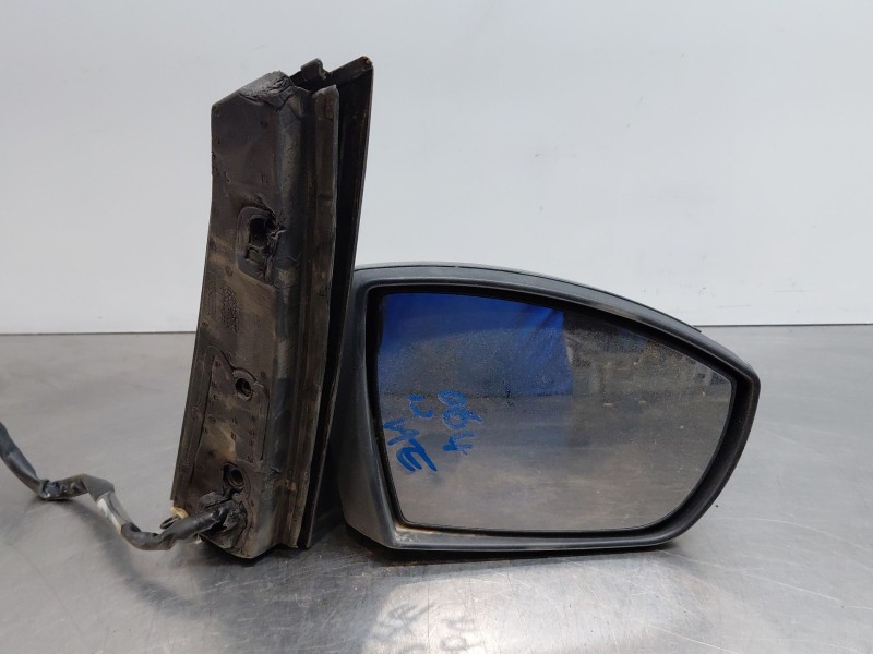 Recambio de retrovisor derecho para ford c-max (ceu) titanium referencia OEM IAM   