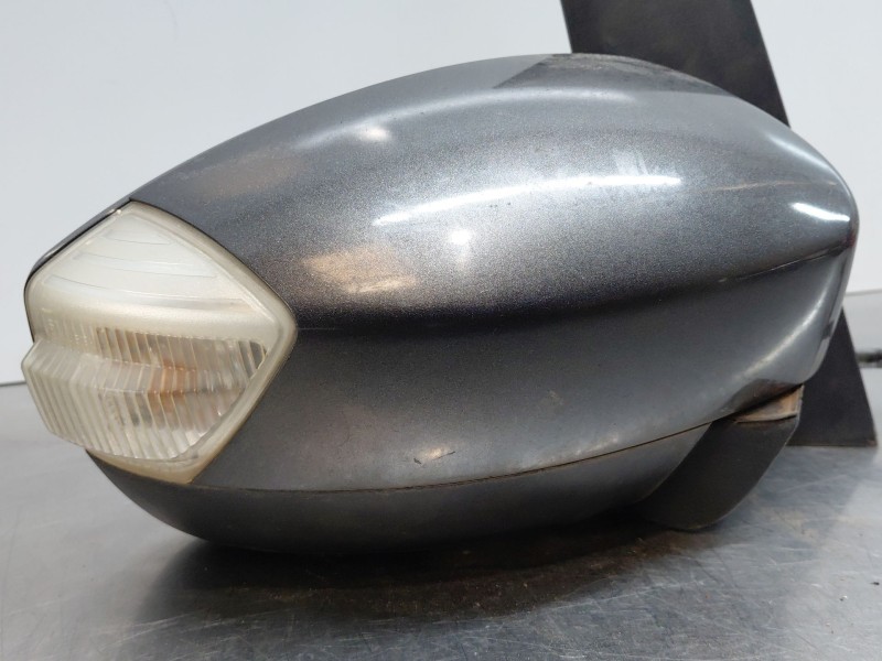 Recambio de retrovisor derecho para ford c-max (ceu) titanium referencia OEM IAM   