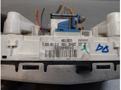 Recambio de mando climatizador para opel corsa d (s07) 1.3 cdti (l08, l68) referencia OEM IAM    2