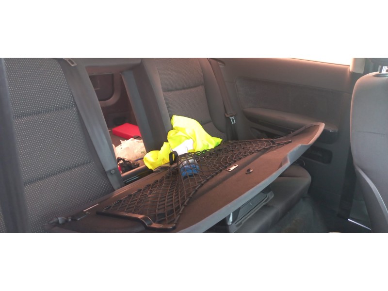 audi a3 (8p) del año 2003