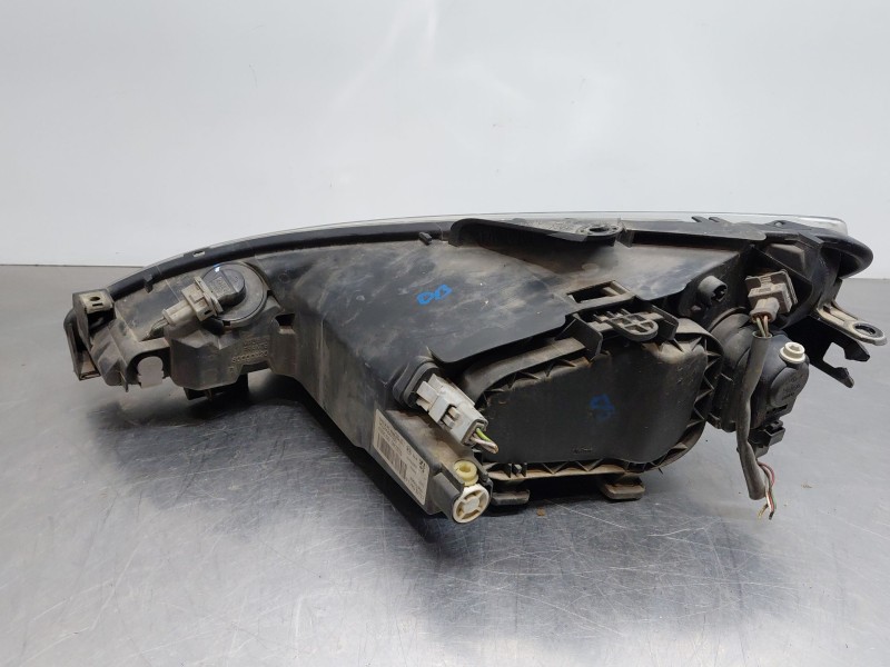 Recambio de faro derecho para peugeot 206 hatchback (2a/c) 1.6 16v referencia OEM IAM   