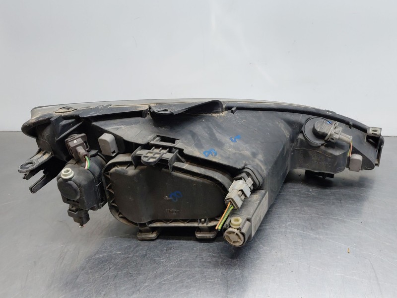 Recambio de faro izquierdo para peugeot 206 hatchback (2a/c) 1.6 16v referencia OEM IAM   