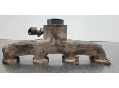 Recambio de salida colector para nissan trade ebro trade referencia OEM IAM 73700090   2