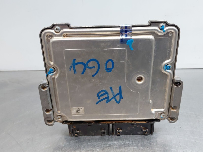 Recambio de centralita motor uce para ford c-max (ceu) titanium referencia OEM IAM   