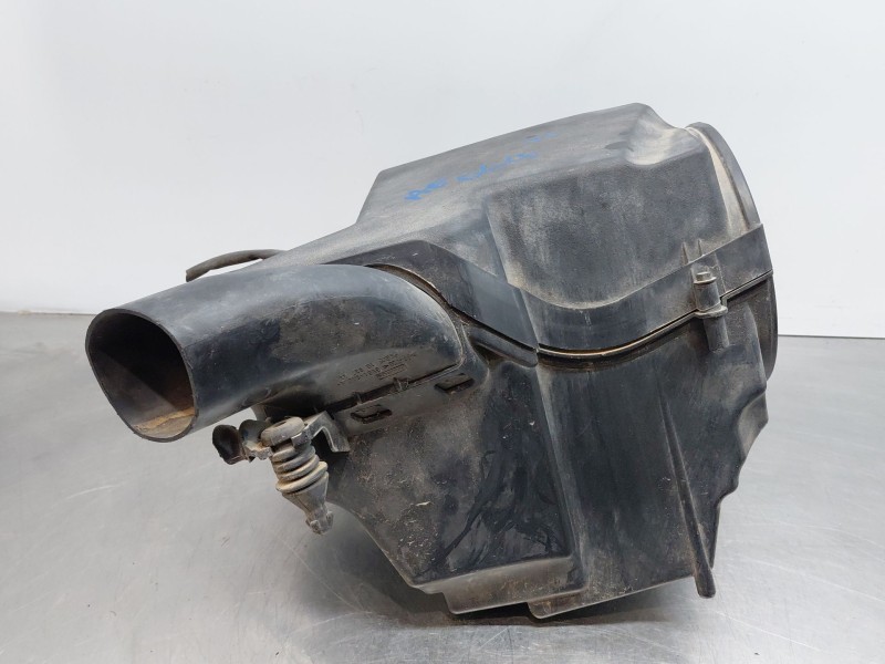 Recambio de filtro aire para ford c-max (ceu) titanium referencia OEM IAM   