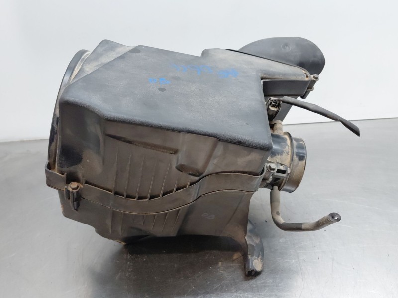 Recambio de filtro aire para ford c-max (ceu) titanium referencia OEM IAM   