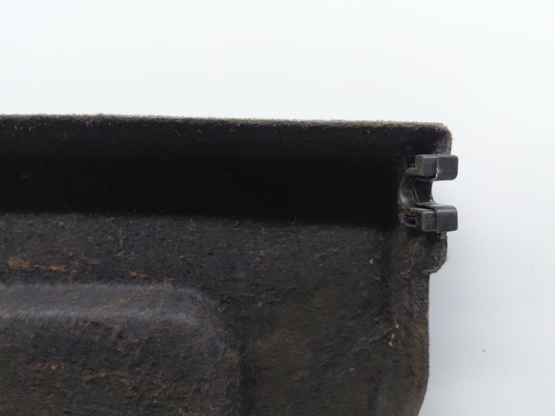 Recambio de bandeja trasera para ford c-max (ceu) titanium referencia OEM IAM   