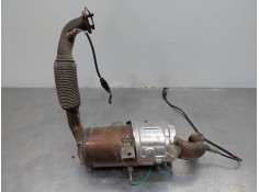 Recambio de filtro de particulas para ford c-max (ceu) titanium referencia OEM IAM   