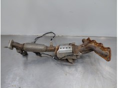 Recambio de filtro de particulas para hyundai tucson (tl, tle) 1.6 gdi referencia OEM IAM    2